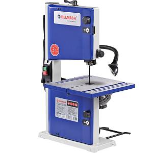Ленточнопильный станок по дереву BELMASH WBS-228P